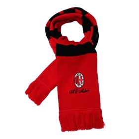 AC Milan Écharpes